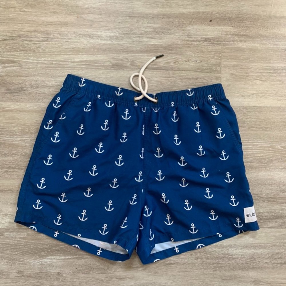 Eubi Swimming Shorts